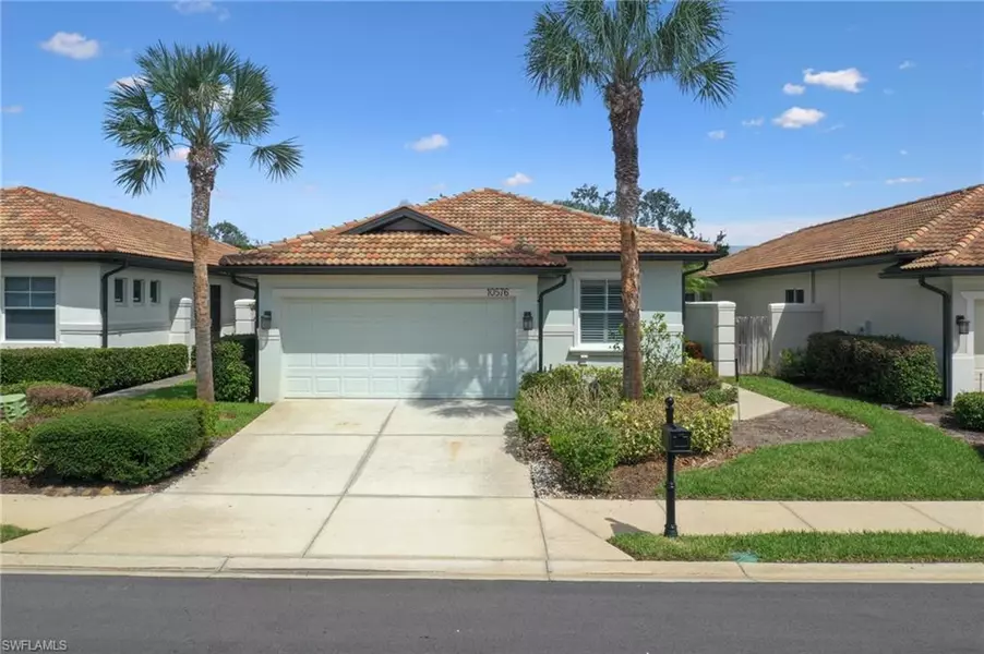 10576 Avila CIR, Fort Myers, FL 33913