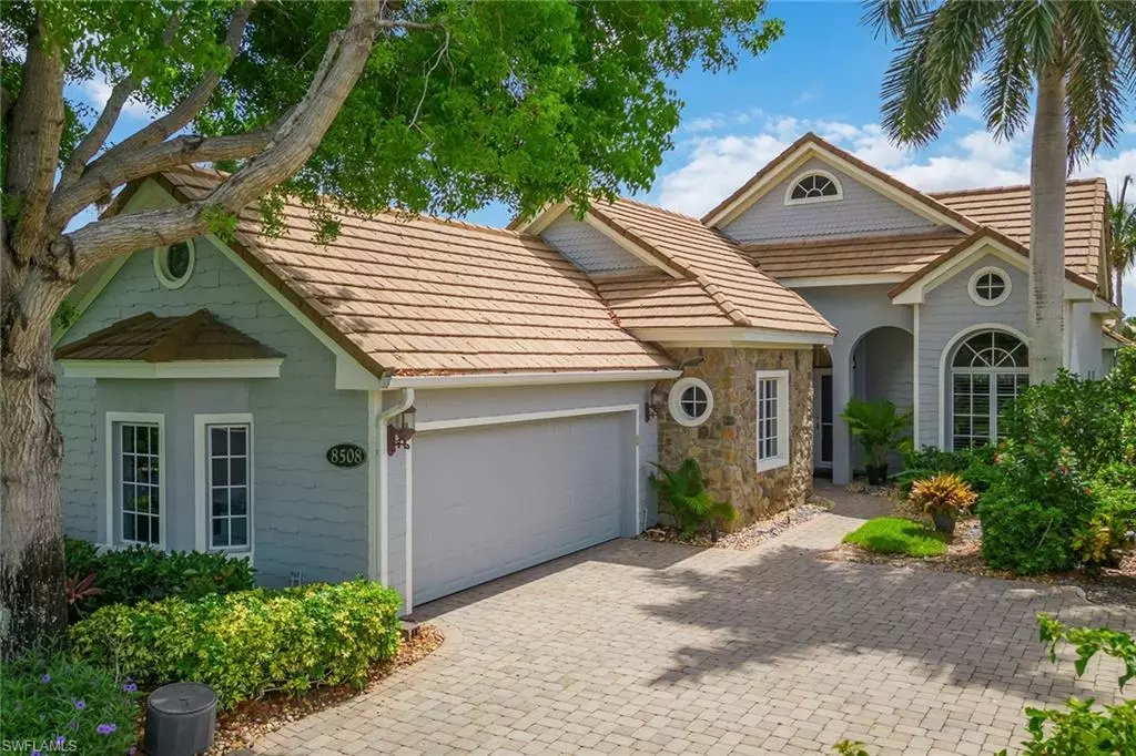 Naples, FL 34114,8508 Mallards PT