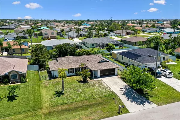 Cape Coral, FL 33991,1414 SW 10th TER