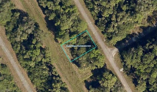 210 Regent LN, Labelle, FL 33935