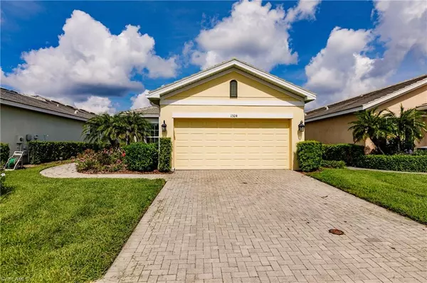 Cape Coral, FL 33991,1324 Lavaca CT