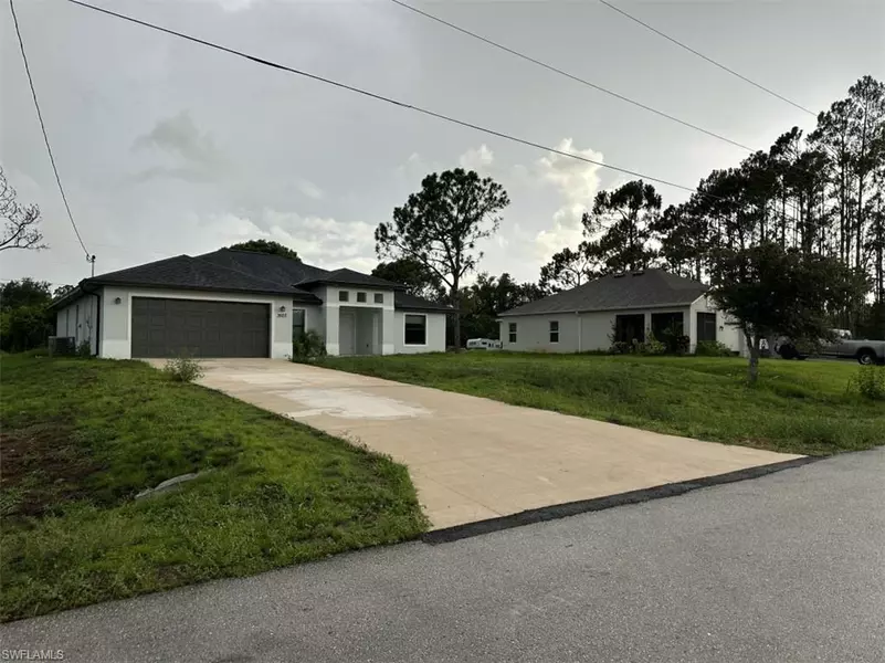 3507 2nd ST SW, Lehigh Acres, FL 33976