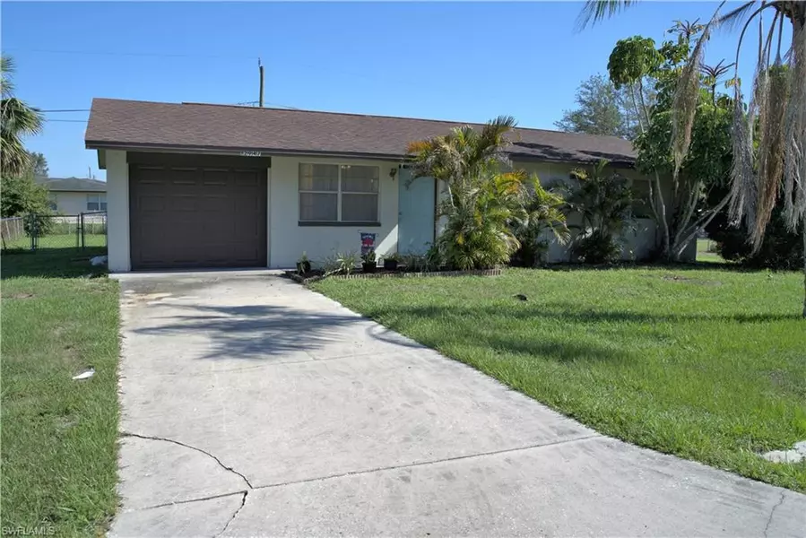 12947 Third ST E, Fort Myers, FL 33905