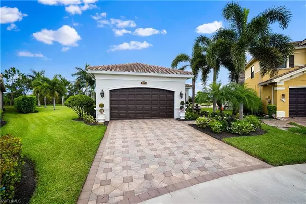 Naples, FL 34119,3594 Beaufort CT