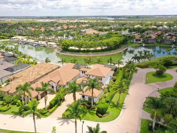 Miromar Lakes, FL 33913,17457 Via Lugano CT