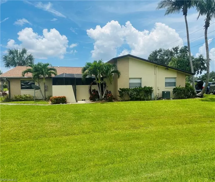 6146 Principia DR #3, Fort Myers, FL 33919