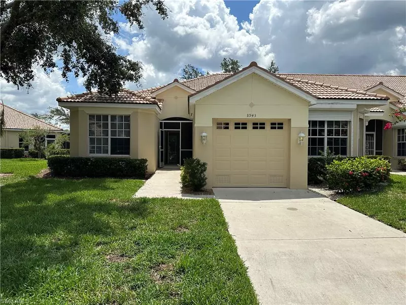 8943 Bristol BND, Fort Myers, FL 33908