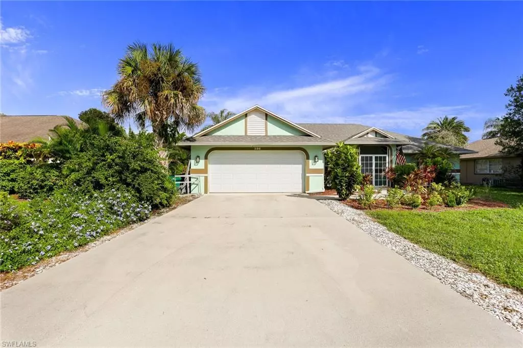 Naples, FL 34110,386 Ashbury WAY