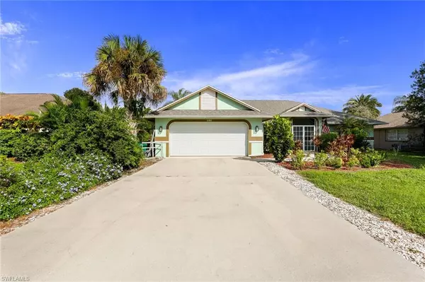 386 Ashbury WAY,  Naples,  FL 34110