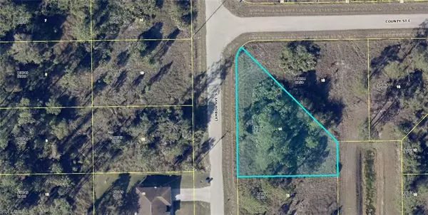 419 Lambda AVE S, Lehigh Acres, FL 33974