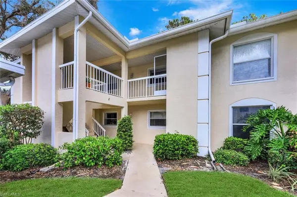 Naples, FL 34104,716 Landover CIR #102