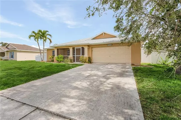 Cape Coral, FL 33991,629 SW 11th TER