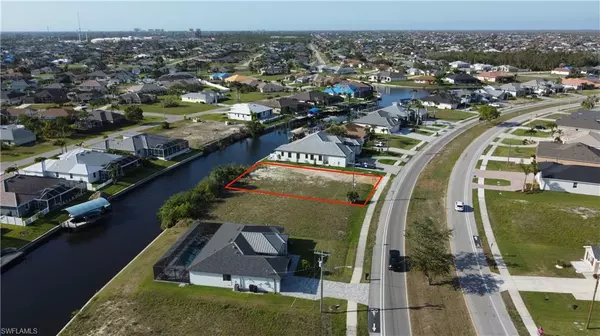 2541 Surfside BLVD, Cape Coral, FL 33914