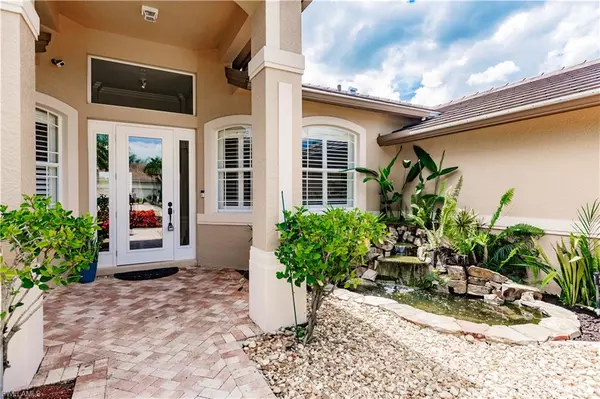 Naples, FL 34120,1033 Port Orange WAY