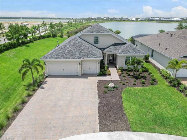 42394 Waterfront WAY, Punta Gorda, FL 33982