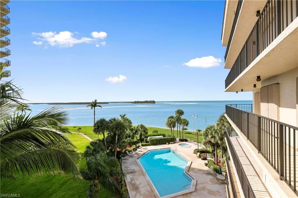 Marco Island, FL 34145,1090 S Collier BLVD #518