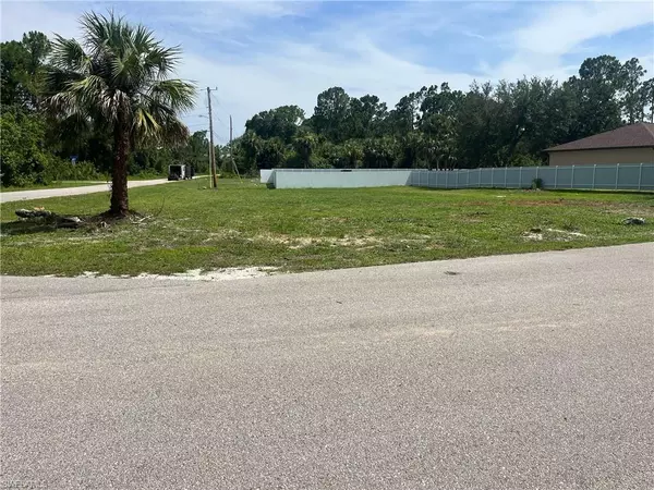 162 Canary AVE S, Lehigh Acres, FL 33974