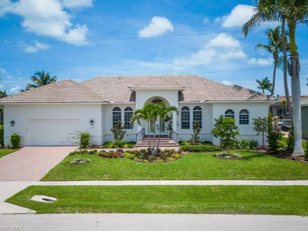 624 Dorando CT, Marco Island, FL 34145