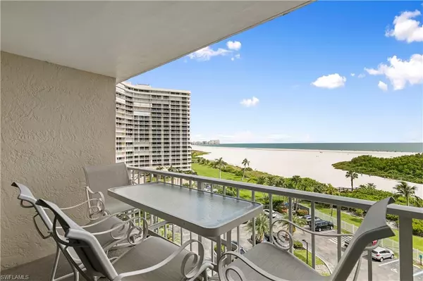 Marco Island, FL 34145,380 Seaview CT #705