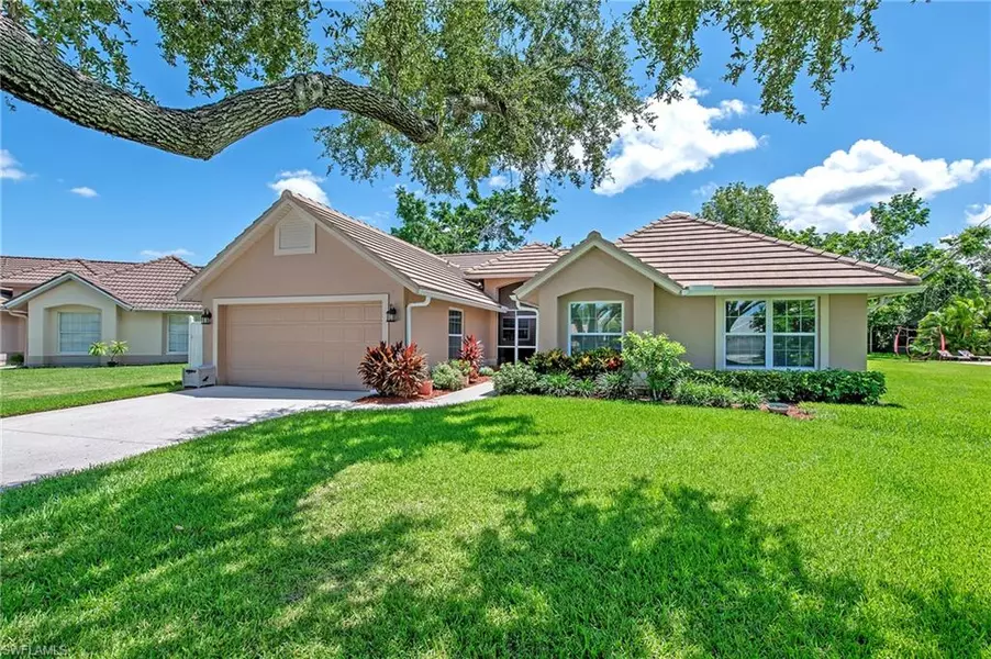 11456 Waterford Village CT, Fort Myers, FL 33913