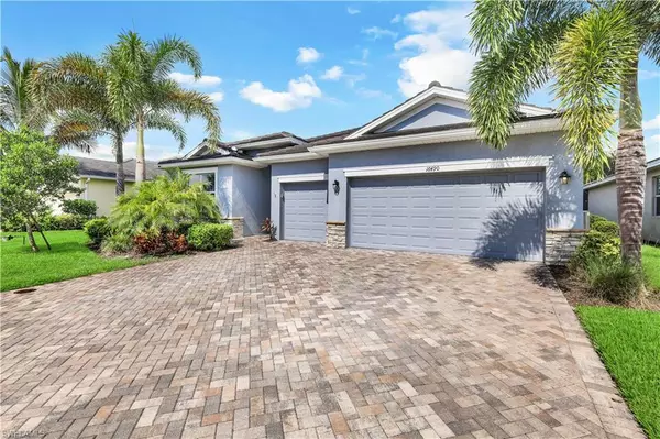 Bonita Springs, FL 34135,16490 Bonita Landing CIR