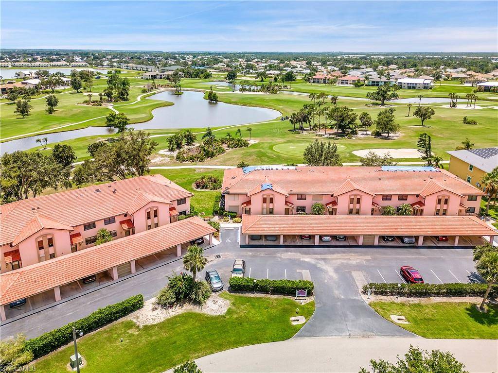 1335 Saxony CIR #312, Punta Gorda, FL 33983