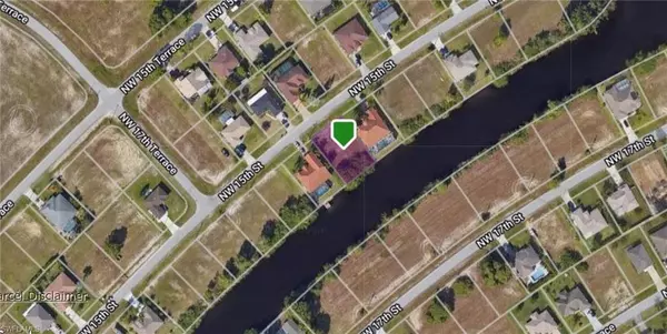 2216 NW 15th ST, Cape Coral, FL 33993