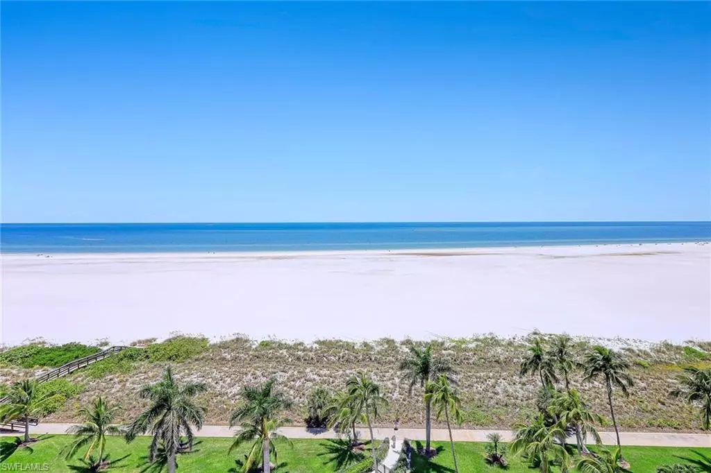 Marco Island, FL 34145,140 Seaview CT #1101S