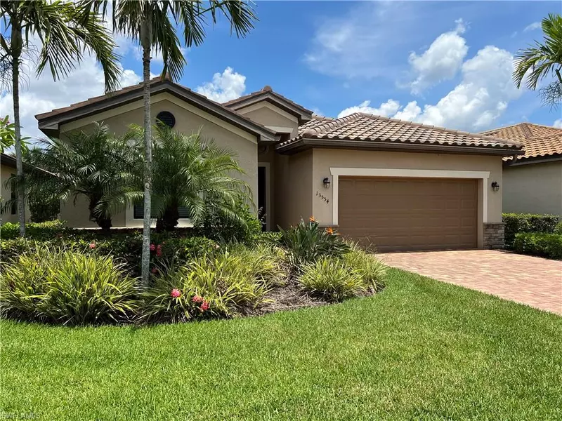 13554 San Georgio DR, Estero, FL 33928