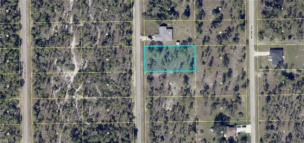 Lehigh Acres, FL 33936,112 Scott AVE