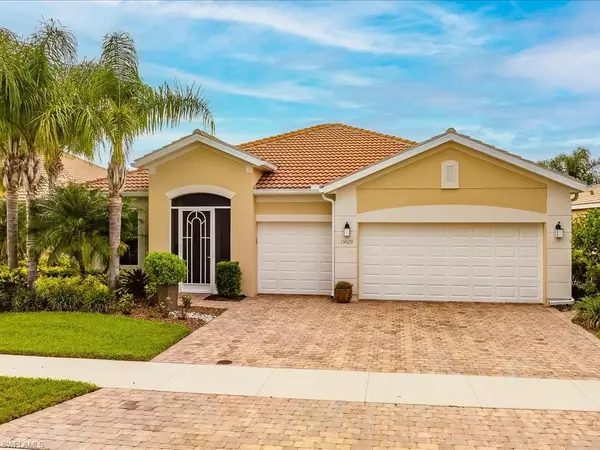 Bonita Springs, FL 34135,15029 Malayan CT