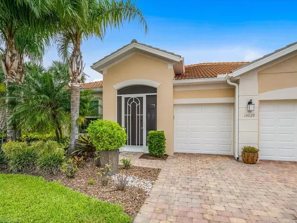 Bonita Springs, FL 34135,15029 Malayan CT