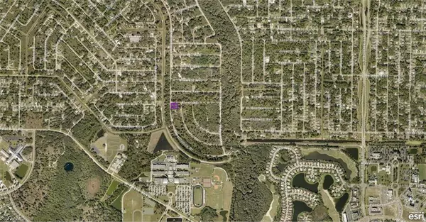 North Port, FL 34291,0970061124 & 0970061125 Alpen AVE