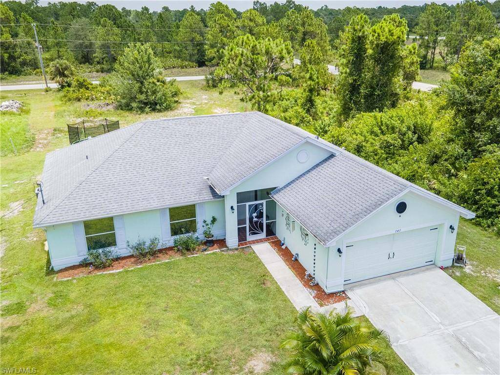 747 Carbon ST E, Lehigh Acres, FL 33974