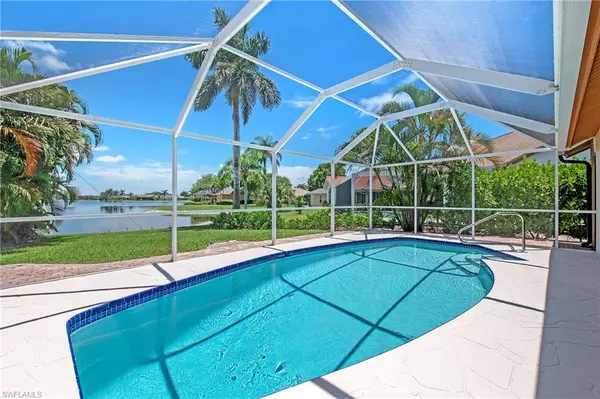 897 Belville BLVD, Naples, FL 34104