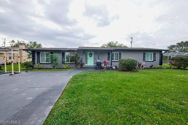 1313 Old Bridge RD, North Fort Myers, FL 33917