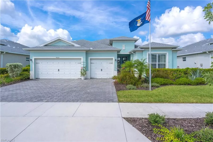 43233 Whitetail Path, Punta Gorda, FL 33982