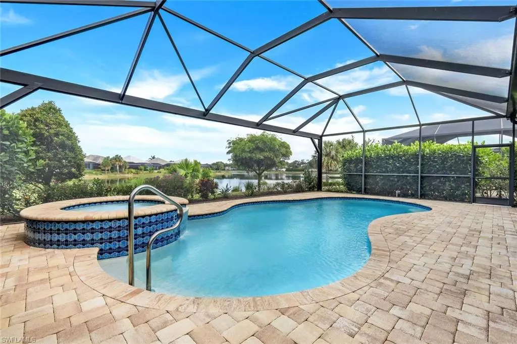 Naples, FL 34113,5093 Tortola CT