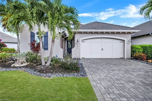 Naples, FL 34113,5093 Tortola CT