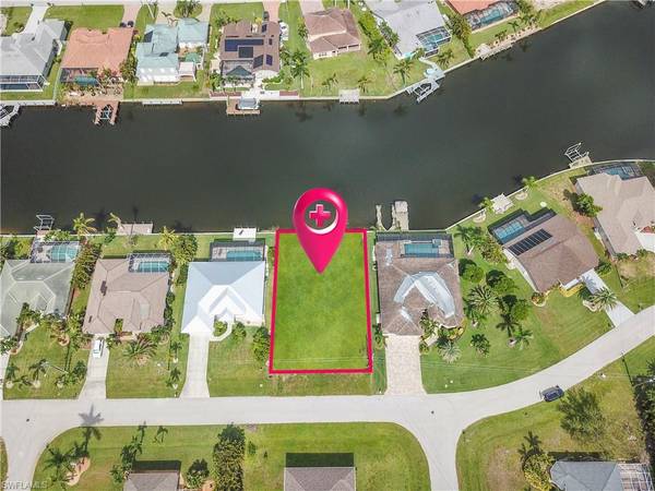 3102 SW 26th AVE, Cape Coral, FL 33914