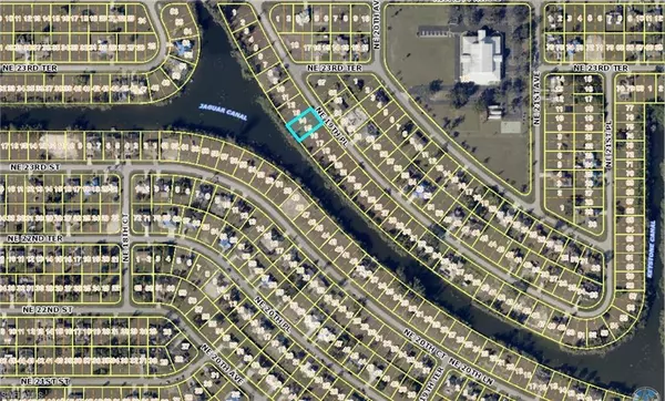 Cape Coral, FL 33909,2320 NE 19th PL