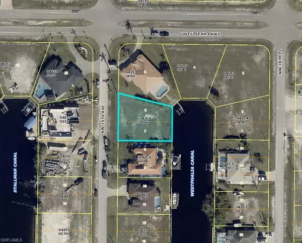 Cape Coral, FL 33993,1521 NW 39th AVE