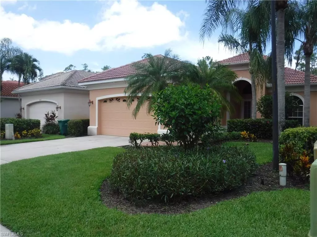 Naples, FL 34109,9621 Deepwater CT