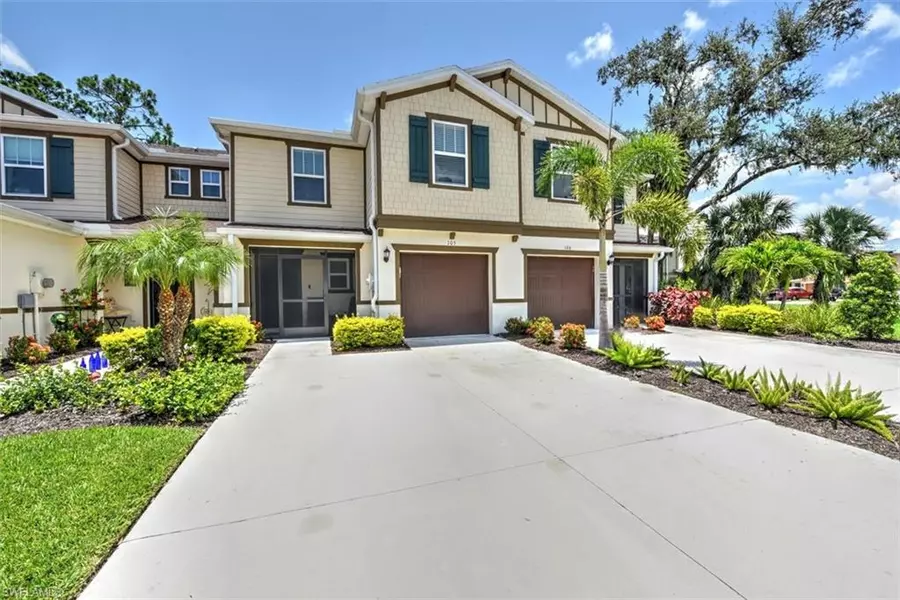 15121 Piping Plover CT #105, North Fort Myers, FL 33917