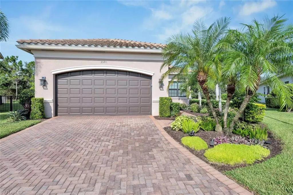 Naples, FL 34119,3590 Beaufort CT