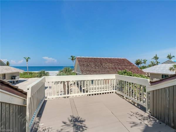 24 Beach Homes, Captiva, FL 33924