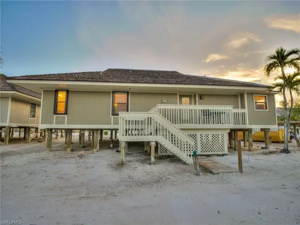 Captiva, FL 33924,24 Beach Homes