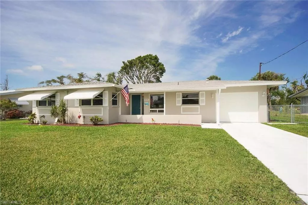 Cape Coral, FL 33914,5818 SW 1st CT