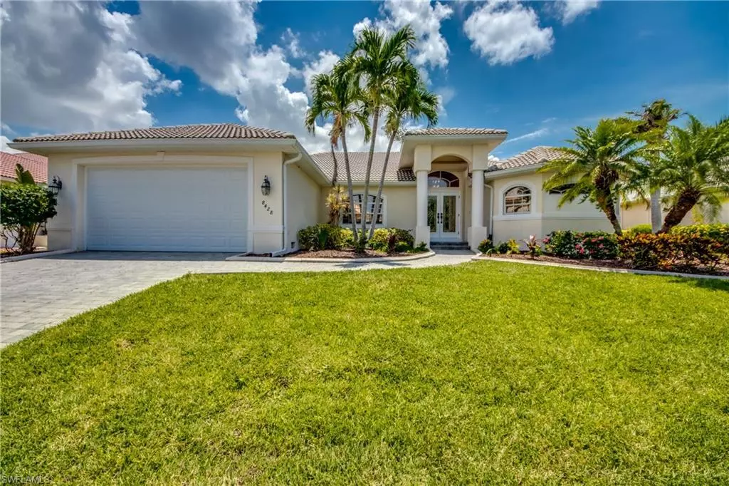 Fort Myers, FL 33908,8428 Southwind Bay CIR