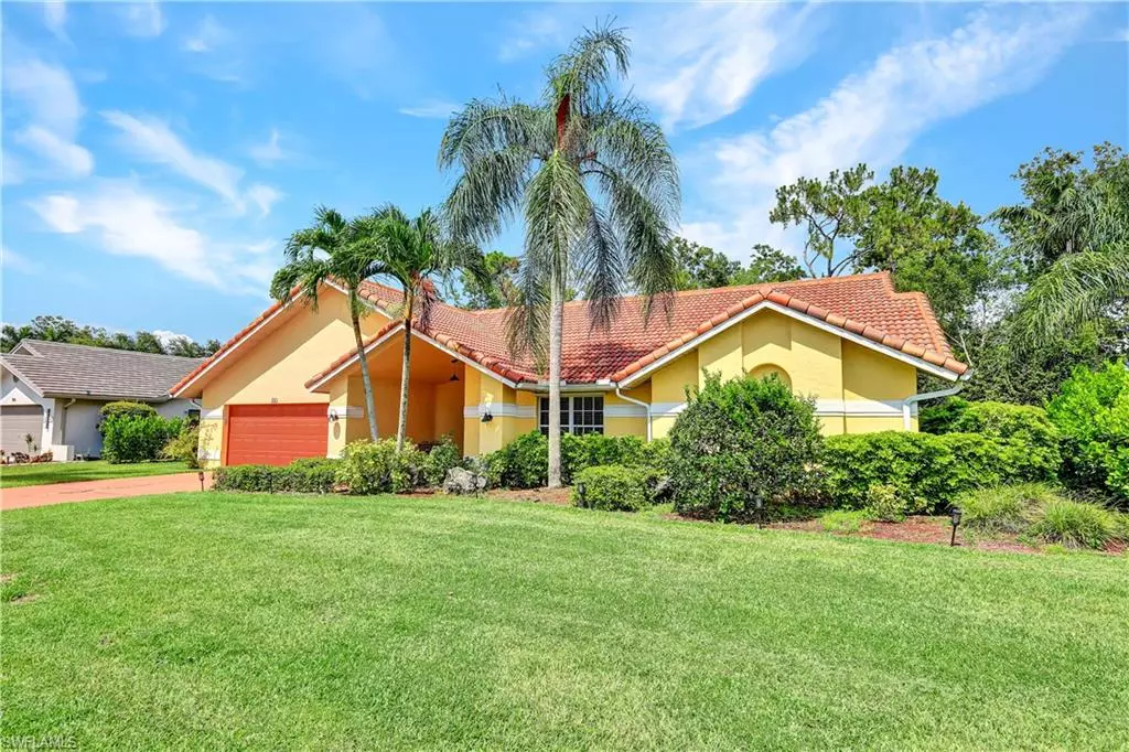 Naples, FL 34104,350 Henley DR